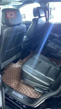 شيفروليه تاهو